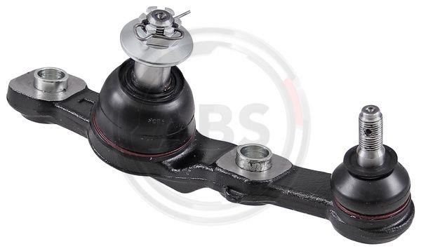 ABS 220713 Ball joint 220713: Buy near me in Poland at 2407.PL - Good price!
