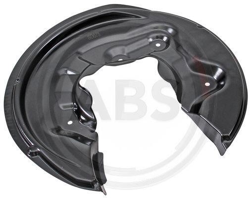 ABS 11059 Brake dust shield 11059: Buy near me at 2407.PL in Poland at an Affordable price!