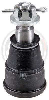 ABS 220693 Ball joint 220693: Buy near me in Poland at 2407.PL - Good price!