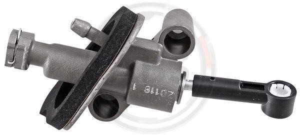 ABS 65007 Master cylinder, clutch 65007: Buy near me in Poland at 2407.PL - Good price!