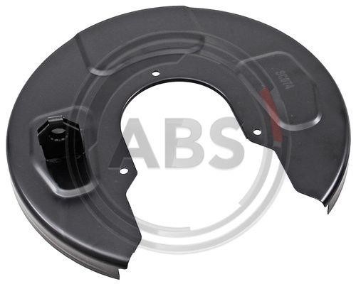 ABS 11368 Brake dust shield 11368: Buy near me in Poland at 2407.PL - Good price!