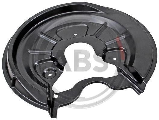 ABS 11039 Brake dust shield 11039: Buy near me in Poland at 2407.PL - Good price!