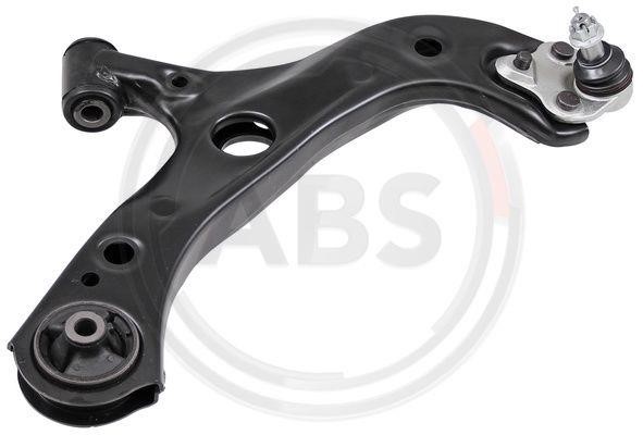 ABS 212242 Track Control Arm 212242: Buy near me in Poland at 2407.PL - Good price!