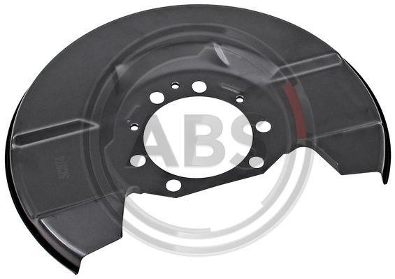 ABS 11091 Защита тормозного диска 11091: Отличная цена - Купить в Польше на 2407.PL!