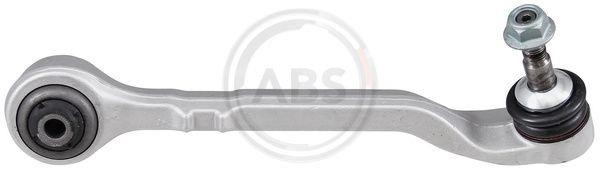 ABS 210572 Track Control Arm 210572: Buy near me in Poland at 2407.PL - Good price!