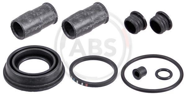 ABS 43092 Repair Kit, brake caliper 43092: Buy near me in Poland at 2407.PL - Good price!