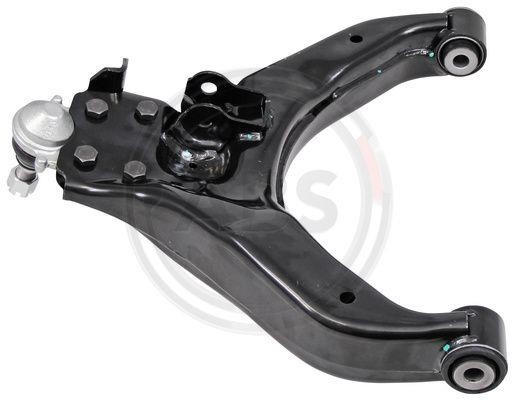 ABS 212224 Track Control Arm 212224: Buy near me in Poland at 2407.PL - Good price!