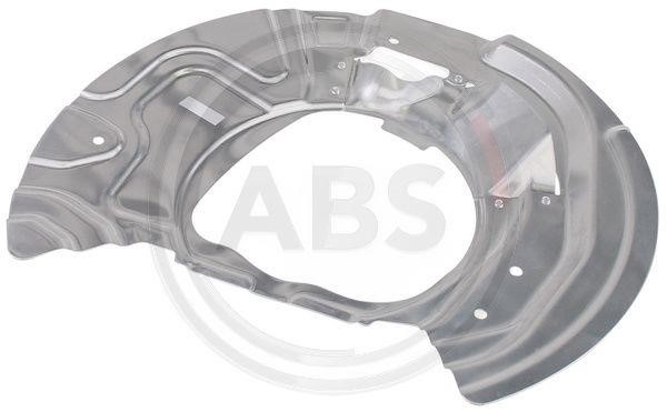 ABS 11120 Brake dust shield 11120: Buy near me in Poland at 2407.PL - Good price!