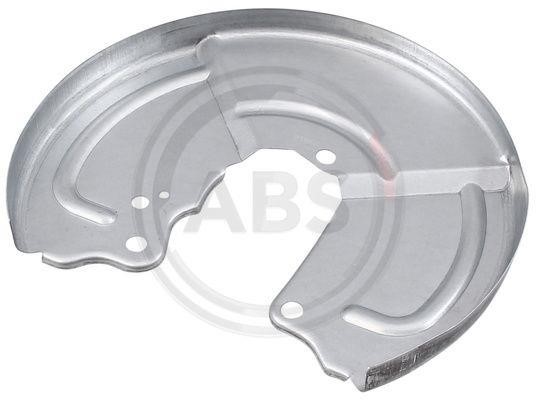 ABS 11146 Brake dust shield 11146: Buy near me in Poland at 2407.PL - Good price!