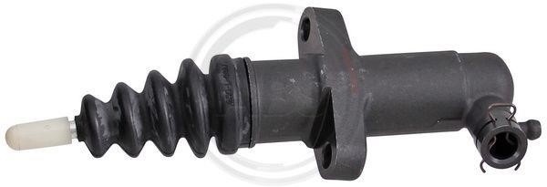 ABS 61498 Clutch slave cylinder 61498: Buy near me in Poland at 2407.PL - Good price!