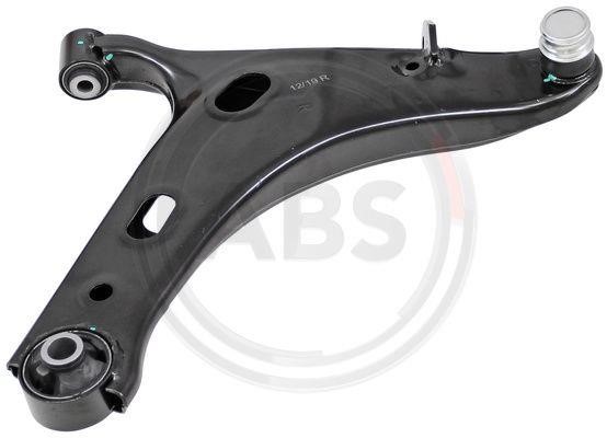 ABS 210656 Track Control Arm 210656: Buy near me in Poland at 2407.PL - Good price!