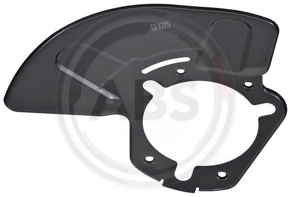 ABS 11058 Brake dust shield 11058: Buy near me in Poland at 2407.PL - Good price!