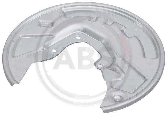 ABS 11340 Brake dust shield 11340: Buy near me in Poland at 2407.PL - Good price!