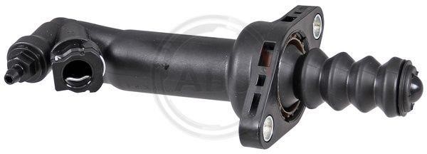 ABS 51708 Clutch slave cylinder 51708: Buy near me in Poland at 2407.PL - Good price!