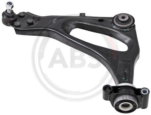 ABS 210606 Track Control Arm 210606: Buy near me in Poland at 2407.PL - Good price!