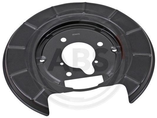 ABS 11249 Brake dust shield 11249: Buy near me in Poland at 2407.PL - Good price!