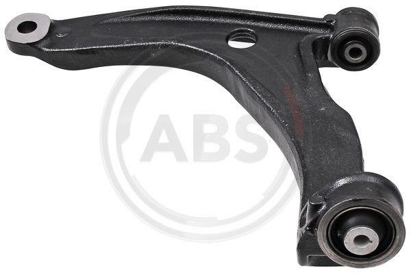 ABS 212037 Track Control Arm 212037: Buy near me in Poland at 2407.PL - Good price!
