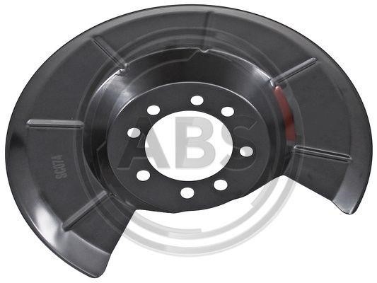 ABS 11221 Brake dust shield 11221: Buy near me in Poland at 2407.PL - Good price!
