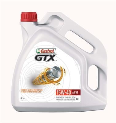 Buy Castrol 15809F at a low price in Poland!