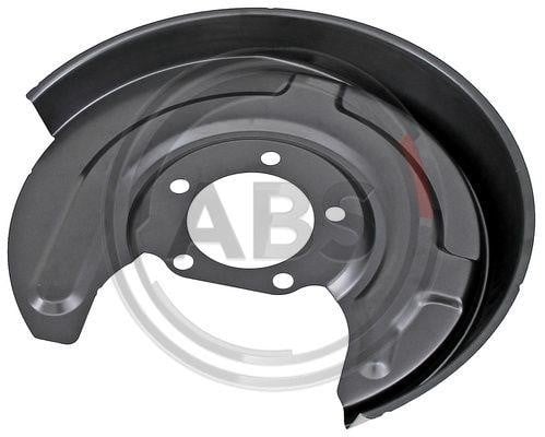 ABS 11029 Brake dust shield 11029: Buy near me in Poland at 2407.PL - Good price!