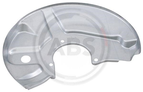 ABS 11174 Brake dust shield 11174: Buy near me in Poland at 2407.PL - Good price!