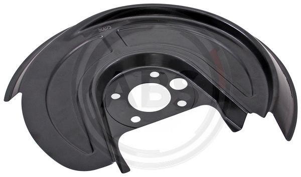 ABS 11037 Brake dust shield 11037: Buy near me in Poland at 2407.PL - Good price!