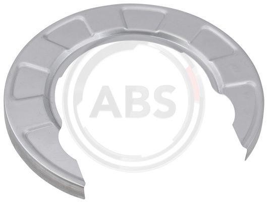 ABS 11485 Защита тормозного диска 11485: Отличная цена - Купить в Польше на 2407.PL!