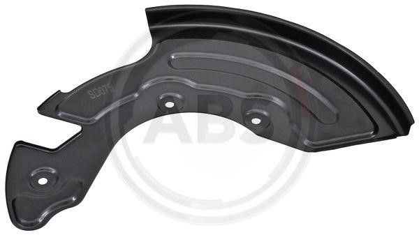 ABS 11129 Brake dust shield 11129: Buy near me in Poland at 2407.PL - Good price!