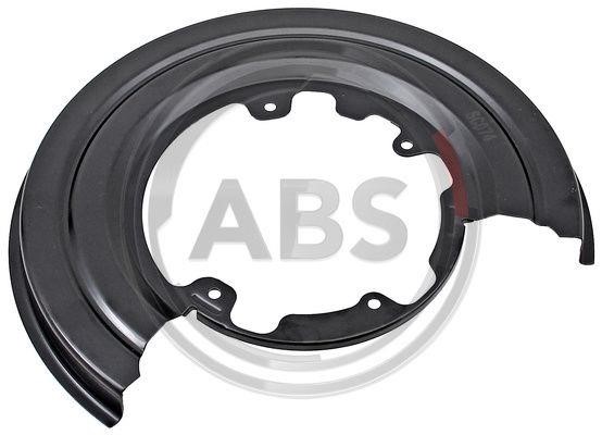 ABS 11299 Brake dust shield 11299: Buy near me in Poland at 2407.PL - Good price!