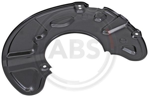 ABS 11324 Brake dust shield 11324: Buy near me in Poland at 2407.PL - Good price!