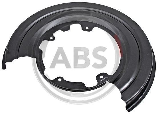 ABS 11300 Brake dust shield 11300: Buy near me in Poland at 2407.PL - Good price!
