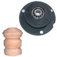 Birth 59096 Suspension Strut Support Mount 59096: Buy near me in Poland at 2407.PL - Good price!