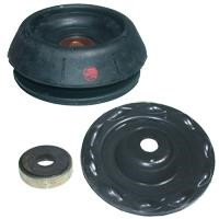Birth 59087 Suspension Strut Support Mount 59087: Buy near me in Poland at 2407.PL - Good price!