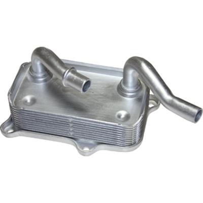 Birth 8965 Oil cooler 8965: Buy near me in Poland at 2407.PL - Good price!