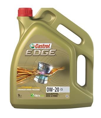 Buy Castrol 15CC96 at a low price in Poland!
