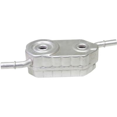 Birth 80342 Oil Cooler, engine oil 80342: Buy near me in Poland at 2407.PL - Good price!