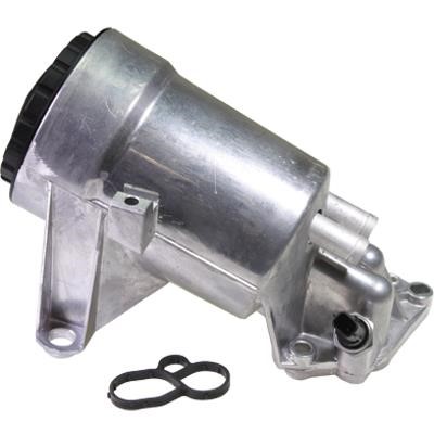 Birth 80766 Oil Cooler, engine oil 80766: Buy near me in Poland at 2407.PL - Good price!