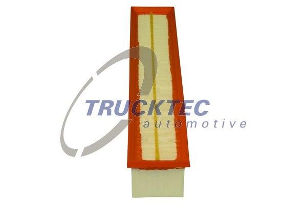 Trucktec 02.14.180 Air filter 0214180: Buy near me in Poland at 2407.PL - Good price!