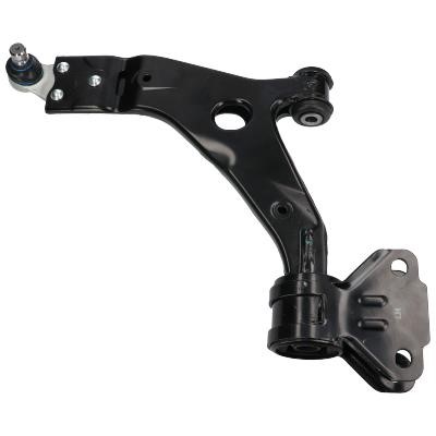 Birth BR2742 Track Control Arm BR2742: Buy near me in Poland at 2407.PL - Good price!
