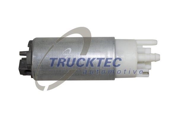 Trucktec 02.38.129 Pump 0238129: Buy near me in Poland at 2407.PL - Good price!