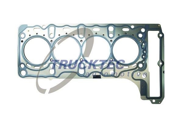 Trucktec 02.10.216 Gasket, cylinder head 0210216: Buy near me in Poland at 2407.PL - Good price!