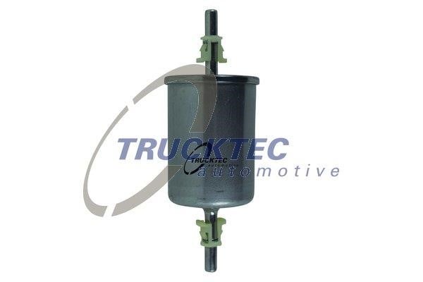 Trucktec 07.38.041 Fuel filter 0738041: Buy near me in Poland at 2407.PL - Good price!