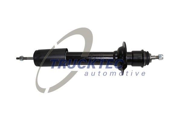 Trucktec 02.30.396 Rear oil and gas suspension shock absorber 0230396: Buy near me in Poland at 2407.PL - Good price!