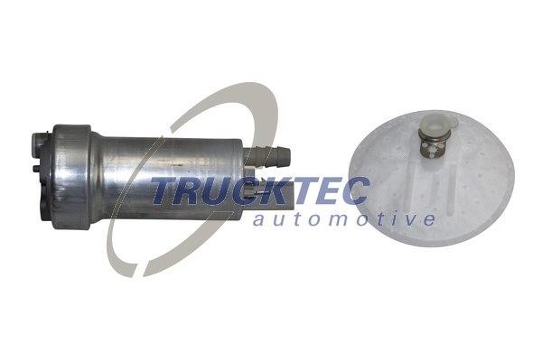 Trucktec 08.38.034 Pump 0838034: Buy near me in Poland at 2407.PL - Good price!