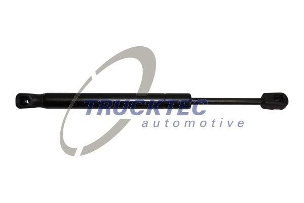 Trucktec 08.63.035 Gas hood spring 0863035: Buy near me in Poland at 2407.PL - Good price!