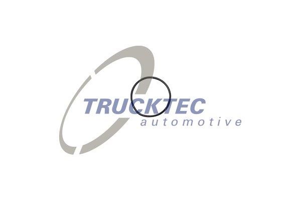Trucktec 04.18.038 Кольцо уплотнительное пробки маслосливной 0418038: Купить в Польше - Отличная цена на 2407.PL!