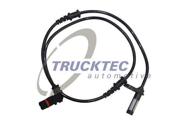 Trucktec 02.42.406 Sensor, Raddrehzahl 0242406: Kaufen Sie zu einem guten Preis in Polen bei 2407.PL!