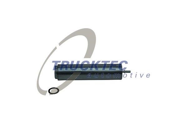 Trucktec 08.38.044 Fuel filter 0838044: Buy near me in Poland at 2407.PL - Good price!