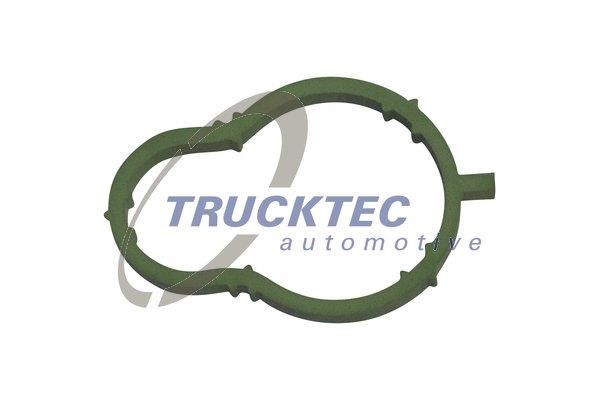 Trucktec 02.16.097 Gasket, intake manifold 0216097: Buy near me at 2407.PL in Poland at an Affordable price!