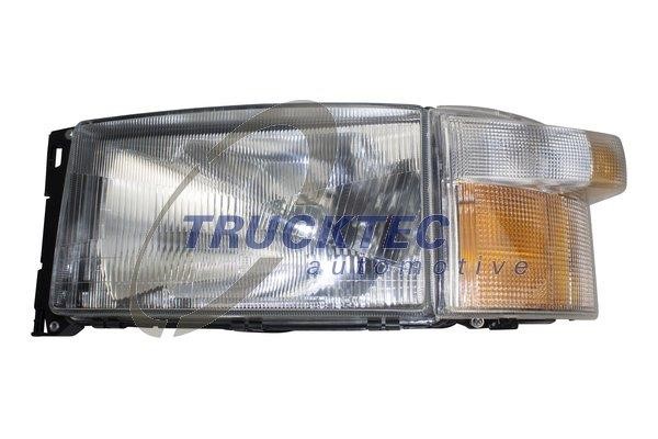Trucktec 04.58.027 Headlamp 0458027: Buy near me in Poland at 2407.PL - Good price!
